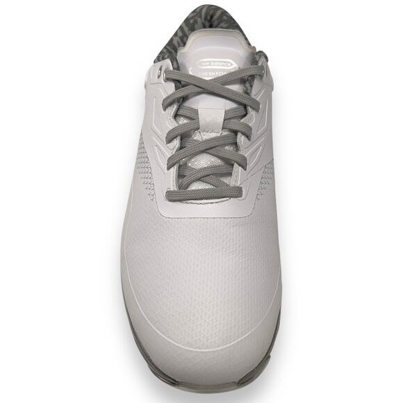 SINGLE RIGHT SHOE New Balance Fresh Foam X Defender Golf Mens 10.5 WIDE Amputee - Picture 2 of 9